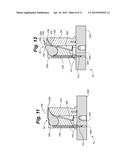 Coextrusion Feedblock and Coextrusion Profiling Insert Assembly diagram and image