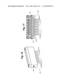 Coextrusion Feedblock and Coextrusion Profiling Insert Assembly diagram and image