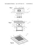 MOLDING DEVICE diagram and image