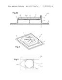 MOLDING DEVICE diagram and image