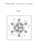 FABRIC FLOWER MAKER diagram and image