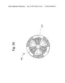 FABRIC FLOWER MAKER diagram and image