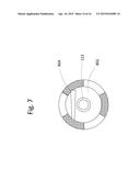 FABRIC FLOWER MAKER diagram and image