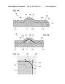 STRUCTURE AND PAINT FOR FORMING SURFACE COAT LAYER diagram and image