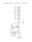 Method For Molding Tailored Composites diagram and image