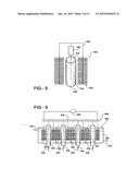 MATERIALS AND CONFIGURATIONS FOR SCALABLE MICROBIAL FUEL CELLS diagram and image