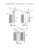 MATERIALS AND CONFIGURATIONS FOR SCALABLE MICROBIAL FUEL CELLS diagram and image