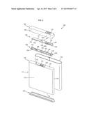 BATTERY PACK diagram and image