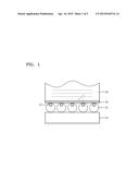 ELECTROLYTE SOLUTION FOR SECONDARY LITHIUM BATTERY AND SECONDARY LITHIUM     BATTERY USING THE SAME diagram and image