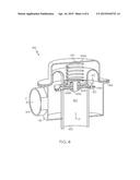 FREEZE-TOLERANT VALVE diagram and image