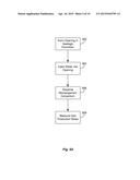 BIOGENIC FUEL GAS GENERATION IN GEOLOGIC HYDROCARBON DEPOSITS diagram and image