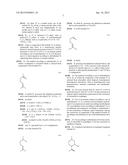 METHOD FOR THE BIOCATALYTIC CYCLIZATION OF TERPENES AND CYCLASE MUTANTS     EMPLOYABLE THEREIN diagram and image