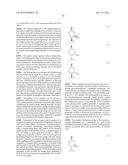 METHOD FOR THE BIOCATALYTIC CYCLIZATION OF TERPENES AND CYCLASE MUTANTS     EMPLOYABLE THEREIN diagram and image