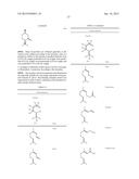 METHOD FOR THE BIOCATALYTIC CYCLIZATION OF TERPENES AND CYCLASE MUTANTS     EMPLOYABLE THEREIN diagram and image