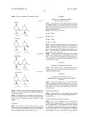 METHOD FOR THE BIOCATALYTIC CYCLIZATION OF TERPENES AND CYCLASE MUTANTS     EMPLOYABLE THEREIN diagram and image