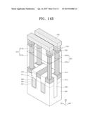 SEMICONDUCTOR DEVICES AND METHODS FOR FABRICATING THE SAME diagram and image