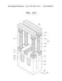 SEMICONDUCTOR DEVICES AND METHODS FOR FABRICATING THE SAME diagram and image