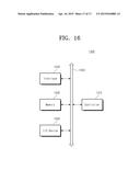 SEMICONDUCTOR DEVICES AND METHODS FOR FABRICATING THE SAME diagram and image