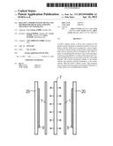 HOLLOW CATHODE SYSTEM, DEVICE AND METHOD FOR THE PLASMA-ASSISTED TREATMENT     OF SUBSTRATES diagram and image