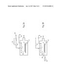 HOLLOW CATHODE SYSTEM, DEVICE AND METHOD FOR THE PLASMA-ASSISTED TREATMENT     OF SUBSTRATES diagram and image