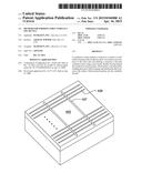 METHOD FOR FORMING STRUCTURES IN A SOLAR CELL diagram and image