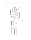 METHOD FOR FORMING STRUCTURES IN A SOLAR CELL diagram and image