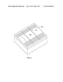 METHOD FOR FORMING STRUCTURES IN A SOLAR CELL diagram and image