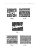 METHOD FOR FORMING STRUCTURES IN A SOLAR CELL diagram and image