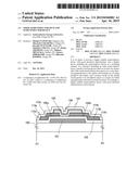 OXIDE SEMICONDUCTOR FILM AND SEMICONDUCTOR DEVICE diagram and image