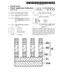 RESIST MASK PROCESSING METHOD diagram and image