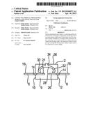 CONNECTING MODULE, POWER SUPPLY MODULE AND CONNECTING SET FOR LIGHT STRIPS diagram and image