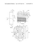 ELECTRICAL CONNECTOR HAVING A CONNECTOR SHROUD diagram and image