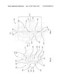 ELECTRICAL CONNECTOR HAVING AN ARRAY OF SIGNAL CONTACTS diagram and image