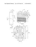 ELECTRICAL CONNECTOR HAVING AN ARRAY OF SIGNAL CONTACTS diagram and image