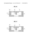 SUBSTRATE PROCESSING APPARATUS AND SUBSTRATE PROCESSING METHOD diagram and image