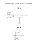 SUBSTRATE PROCESSING APPARATUS AND SUBSTRATE PROCESSING METHOD diagram and image