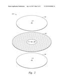 METHOD TO SUSTAIN MINIMUM REQUIRED ASPECT RATIOS OF DIAMOND GRINDING     BLADES THROUGHOUT SERVICE LIFETIME diagram and image