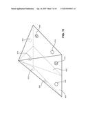 ENVIRONMENTAL CONTROL SYSTEMS AND METHODS OF CONFIGURING ENVIRONMENTAL     CONTROL SYSTEMS diagram and image