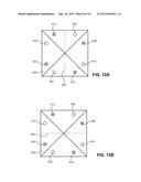 ENVIRONMENTAL CONTROL SYSTEMS AND METHODS OF CONFIGURING ENVIRONMENTAL     CONTROL SYSTEMS diagram and image