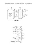 ENVIRONMENTAL CONTROL SYSTEMS AND METHODS OF CONFIGURING ENVIRONMENTAL     CONTROL SYSTEMS diagram and image