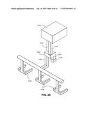 ENVIRONMENTAL CONTROL SYSTEMS AND METHODS OF CONFIGURING ENVIRONMENTAL     CONTROL SYSTEMS diagram and image