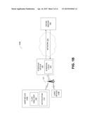 Pro-Active Mobile Network Data Usage Alert System diagram and image