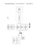 Pro-Active Mobile Network Data Usage Alert System diagram and image