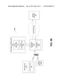 Pro-Active Mobile Network Data Usage Alert System diagram and image