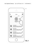 Pro-Active Mobile Network Data Usage Alert System diagram and image