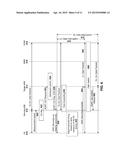 METHOD AND APPARATUS FOR HANDOVER IN HETEROGENEOUS CELLULAR NETWORKS diagram and image