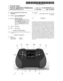 GAME CONTROLLER SYSTEMS AND METHODS diagram and image