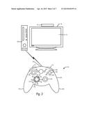 BOOLEAN/FLOAT CONTROLLER AND GESTURE RECOGNITION SYSTEM diagram and image