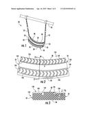 BELT TIRE SWING diagram and image