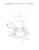 DAMPER PULLEY diagram and image